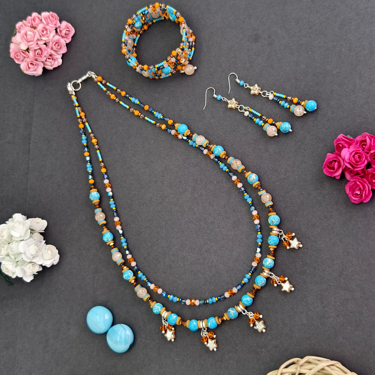 Radiant Skyline Set