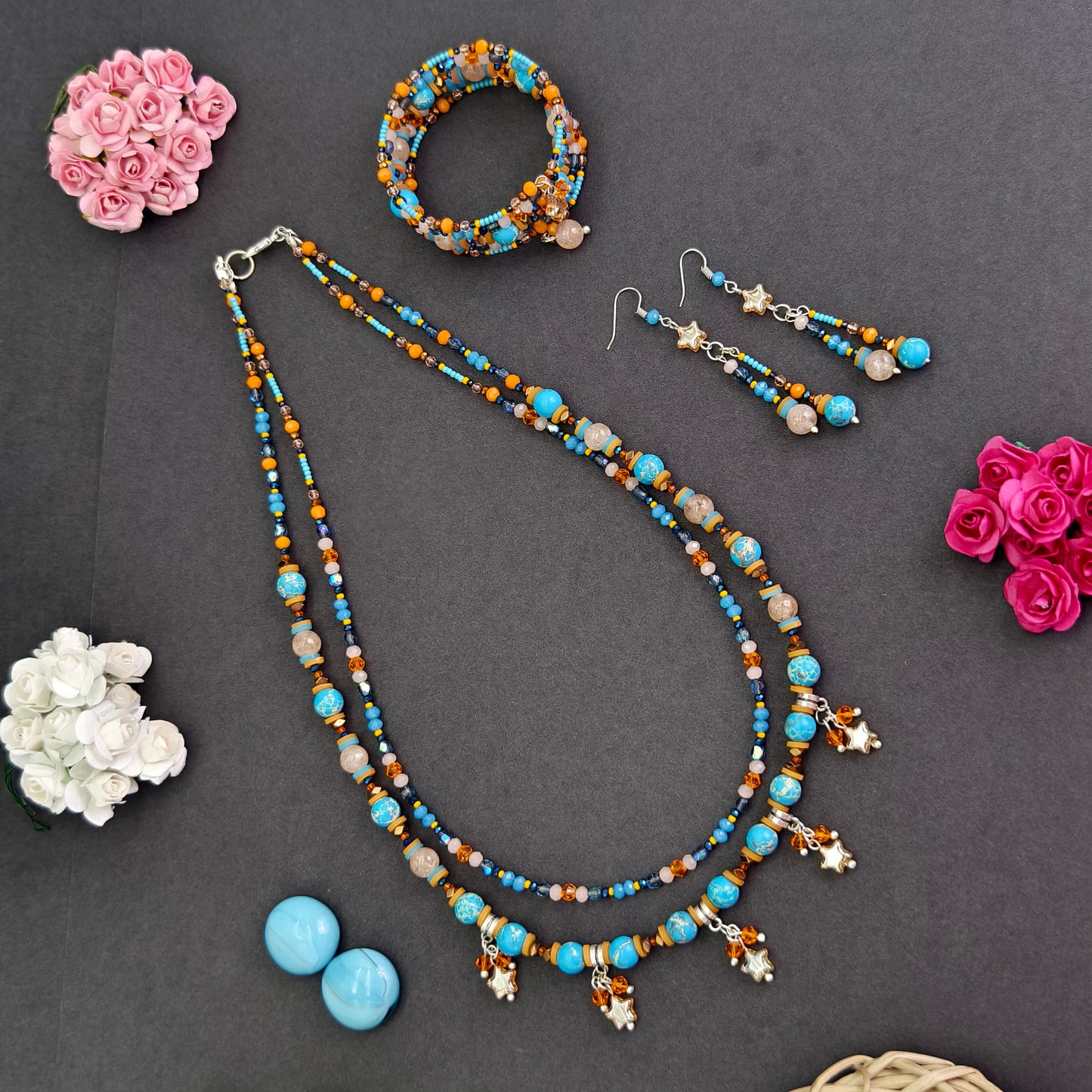 Radiant Skyline Set