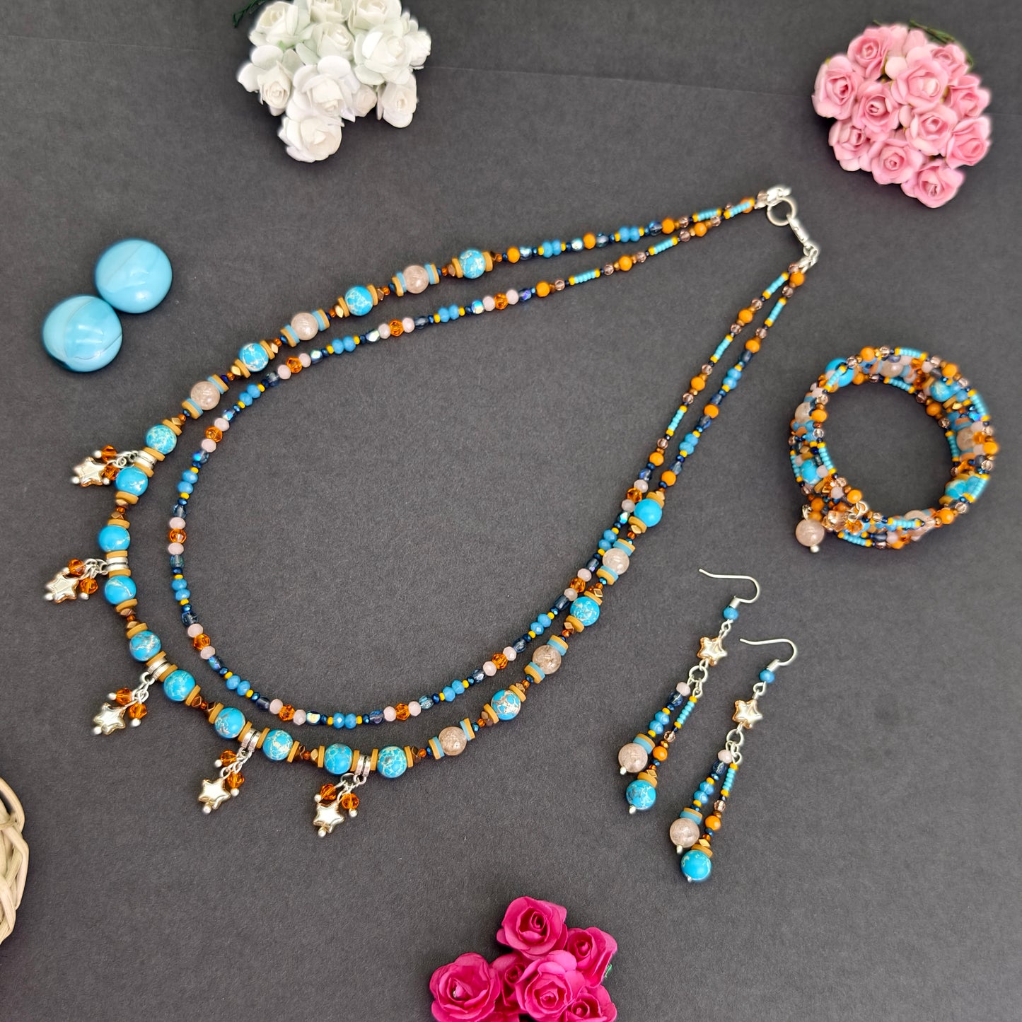Radiant Skyline Set
