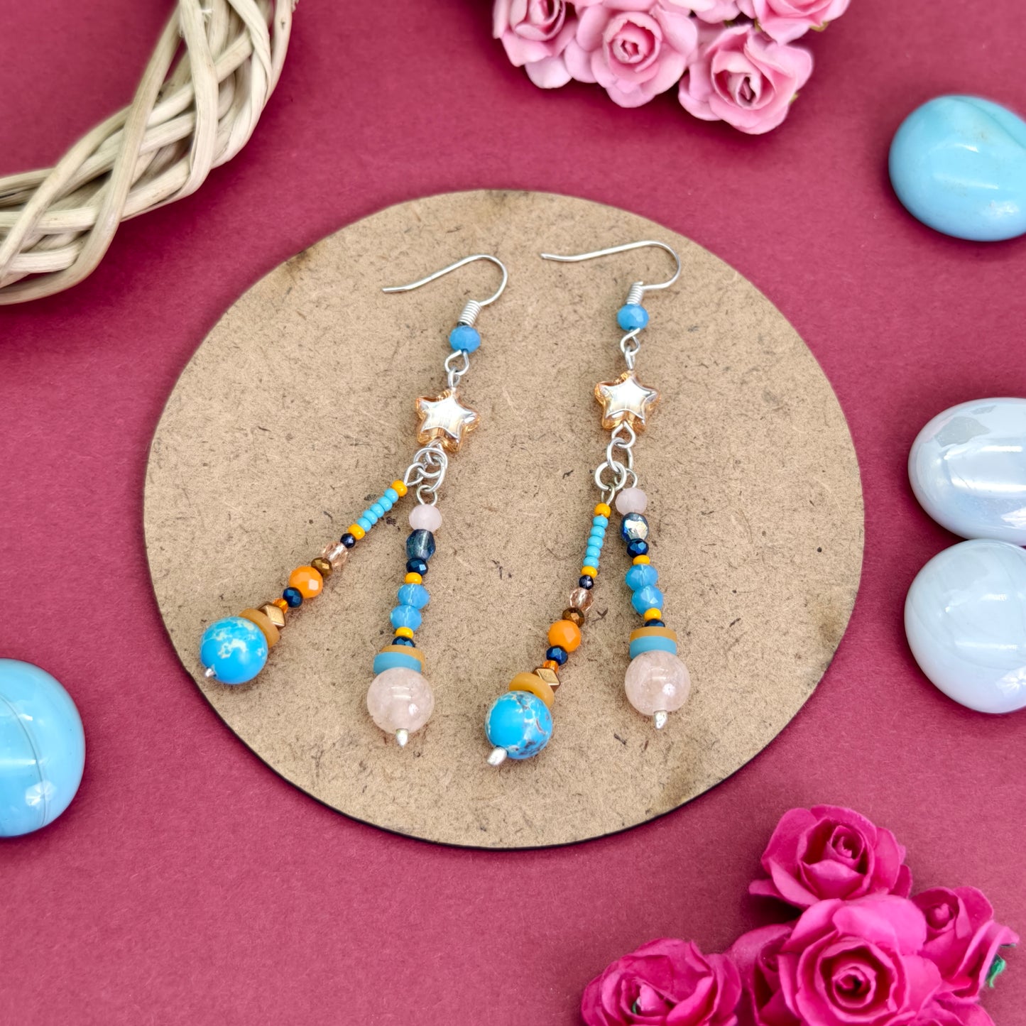 Radiant Skyline Set