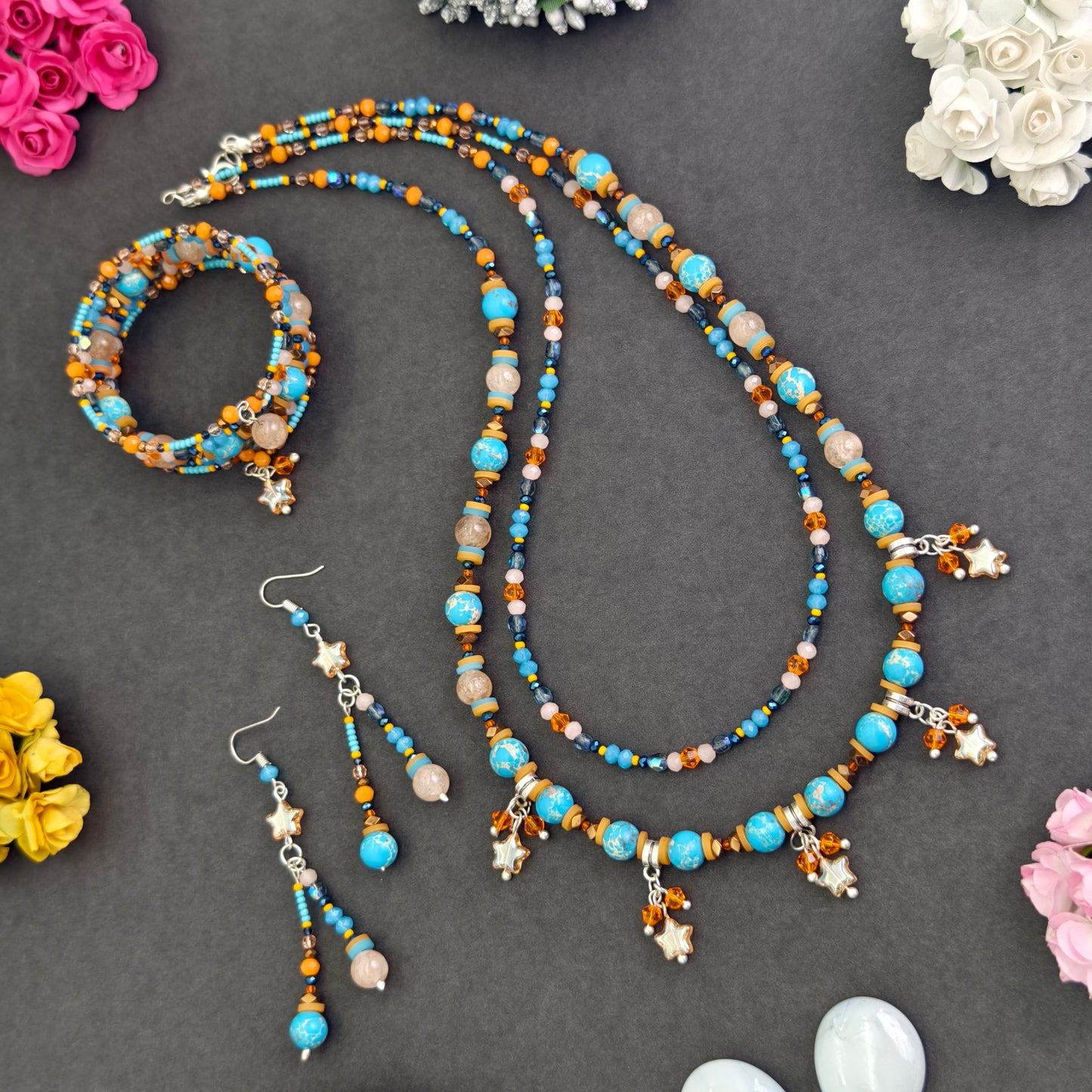 Radiant Skyline Set