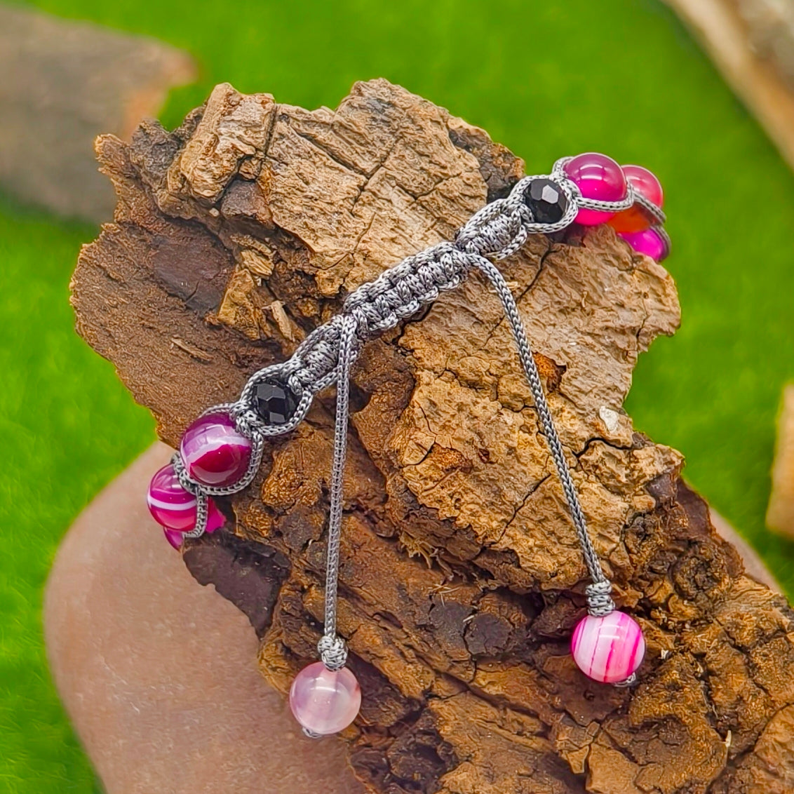 Pink Onyx Eclipse