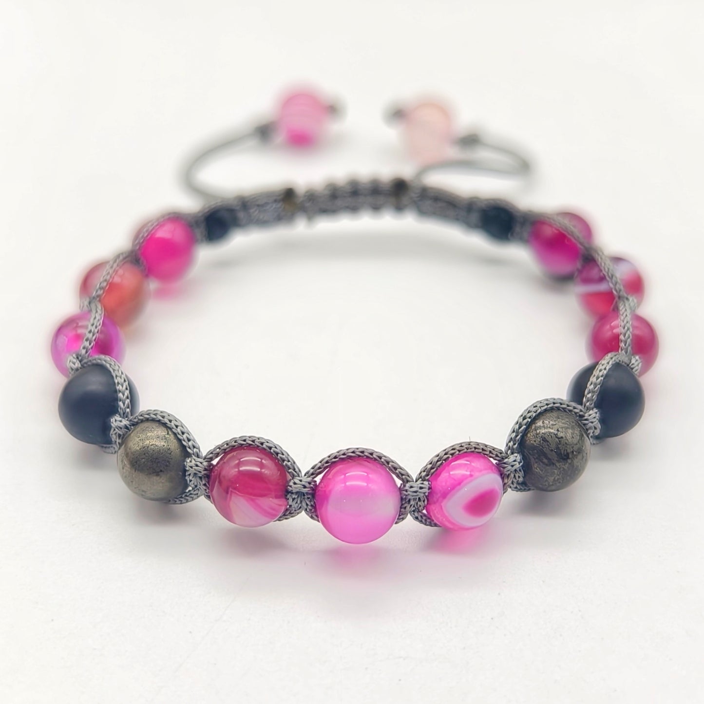 Pink Onyx Eclipse