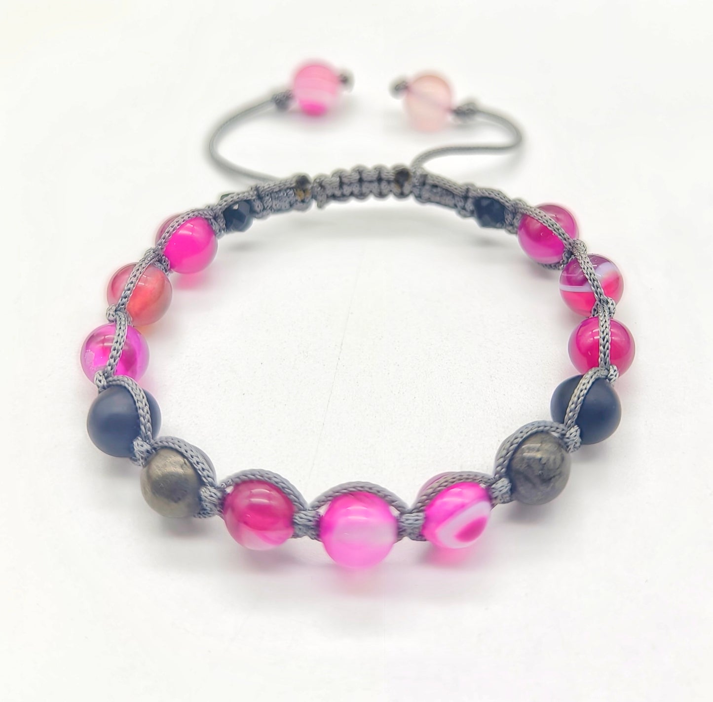 Pink Onyx Eclipse