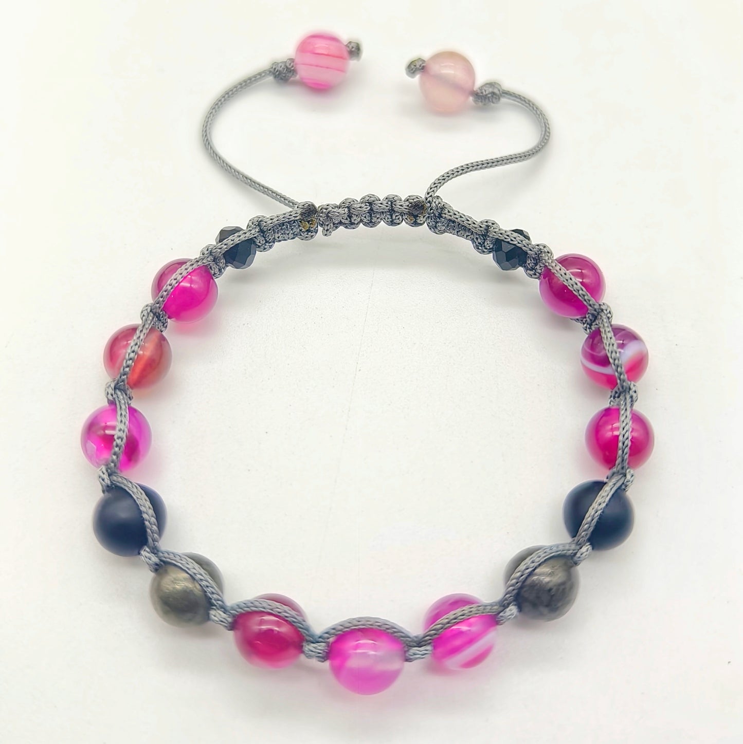 Pink Onyx Eclipse