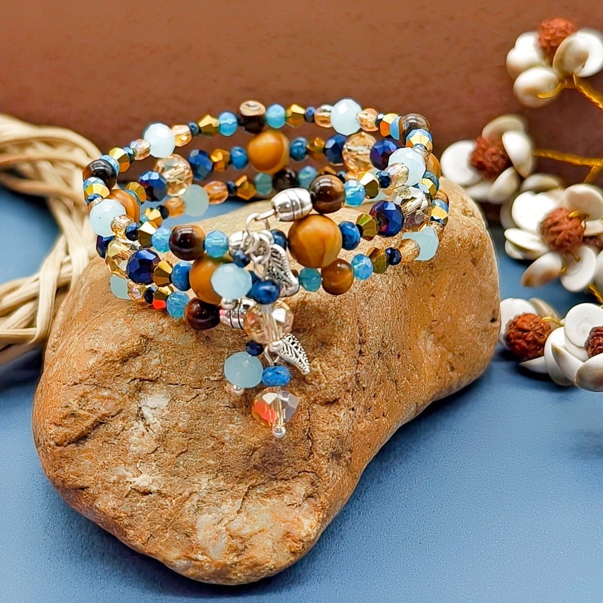 Desert Sky Serenity – 3 Ring