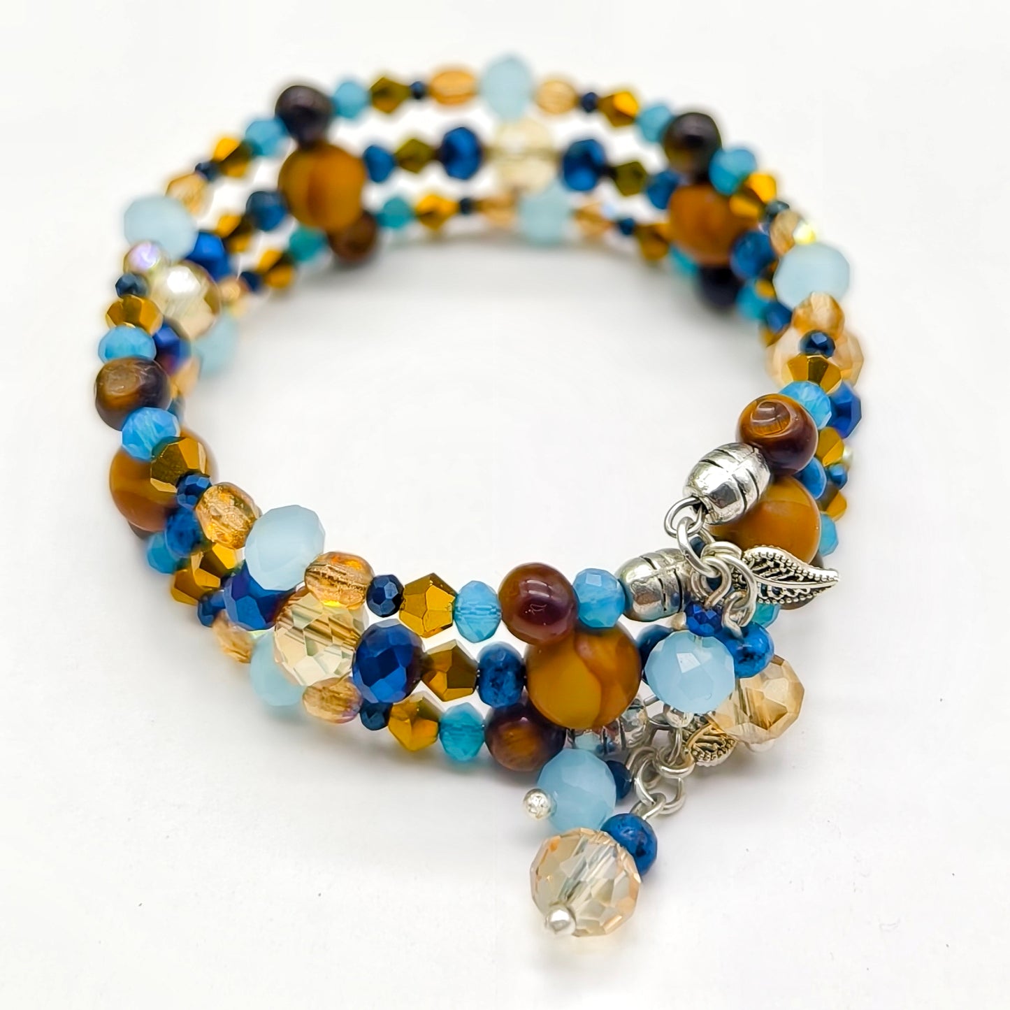 Desert Sky Serenity – 3 Ring