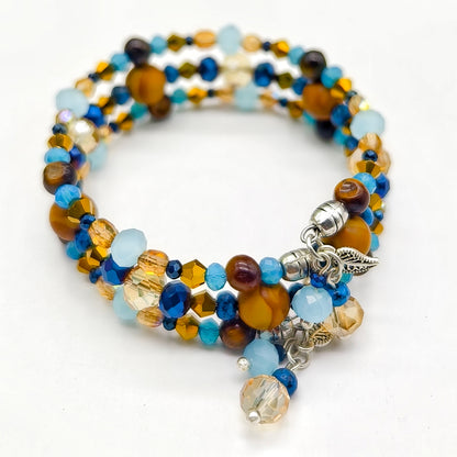 Desert Sky Serenity – 3 Ring