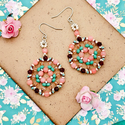 Rosy Ruffles