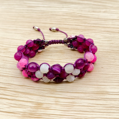 Magenta Mirage