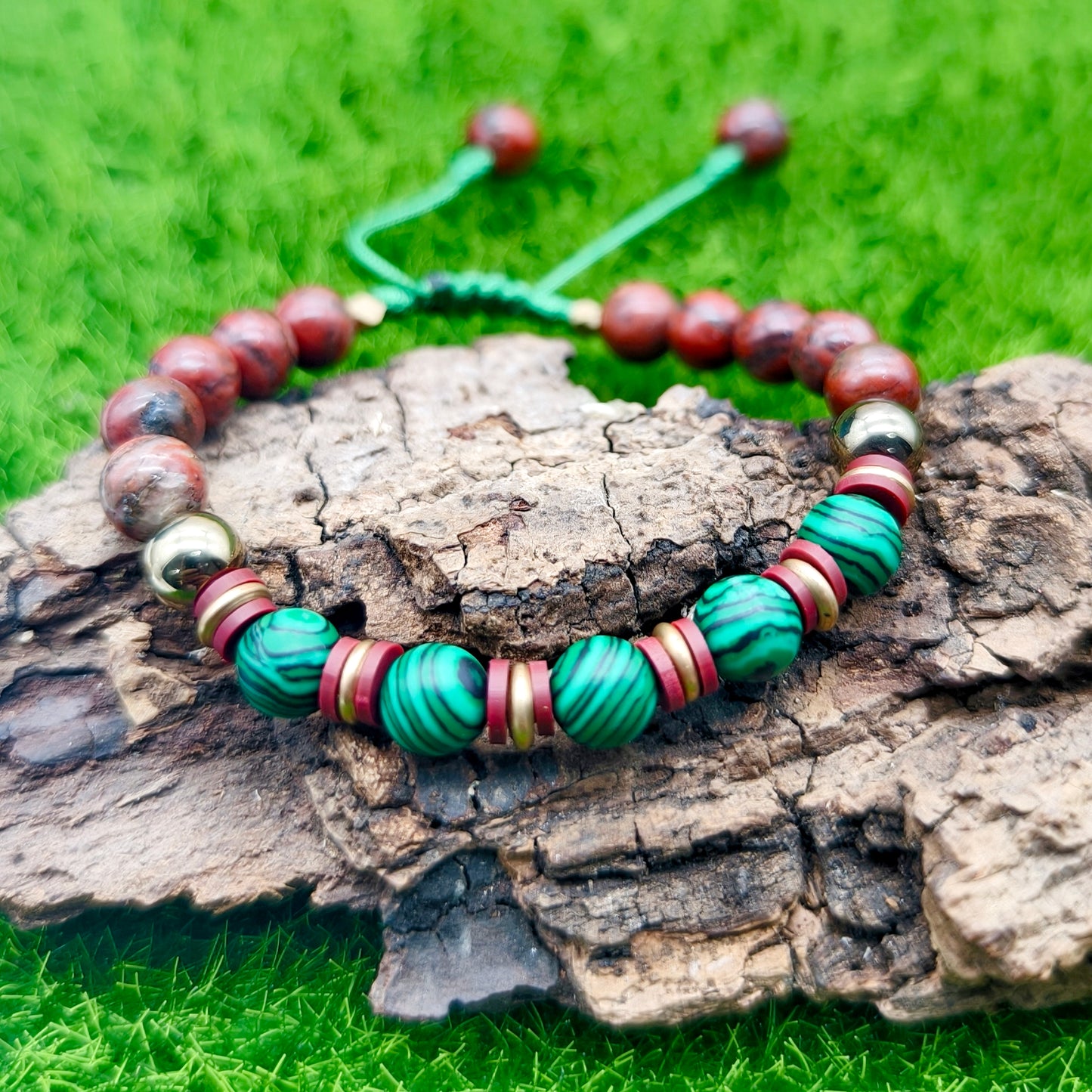 Malachite Safari