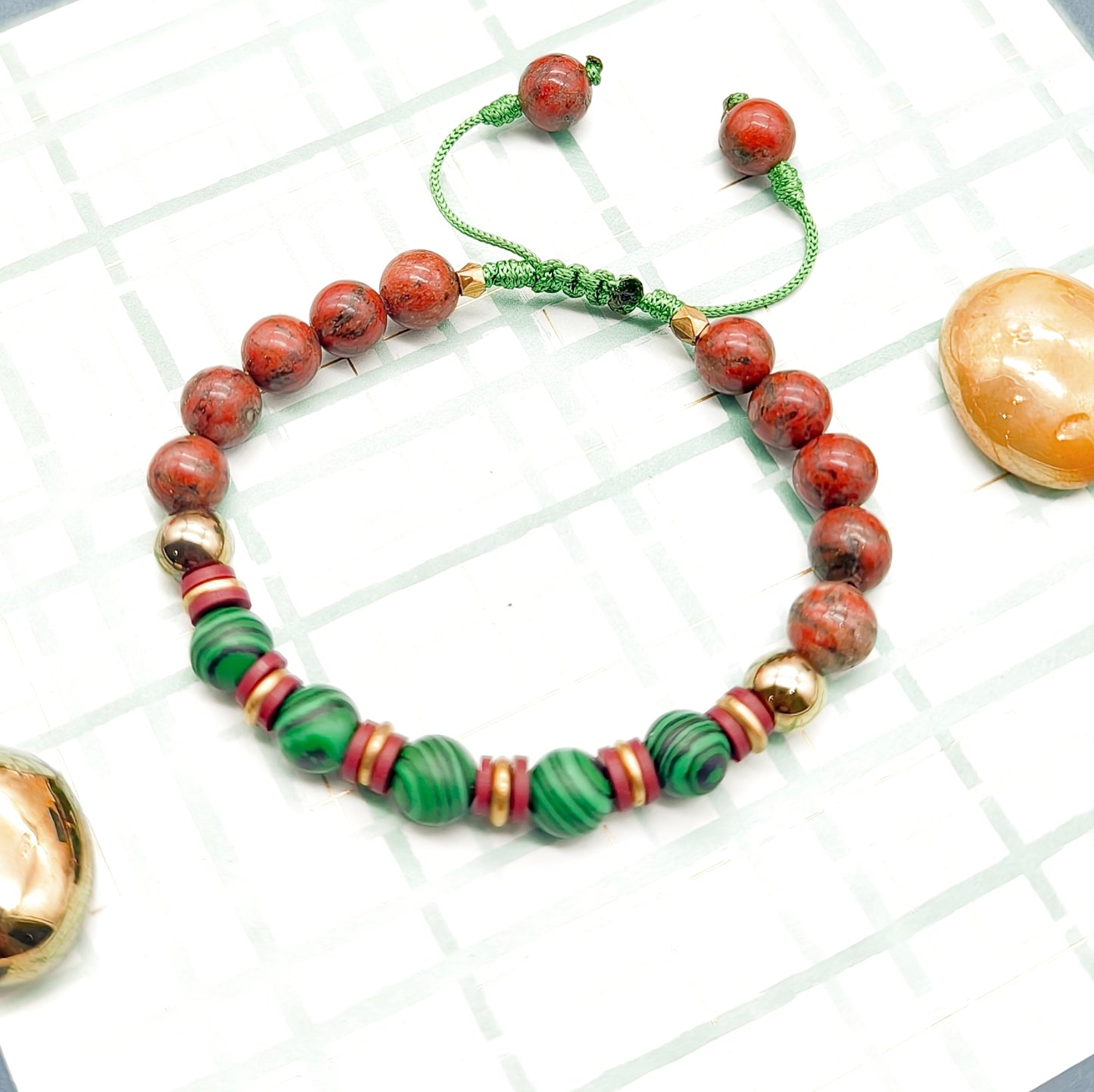Malachite Safari