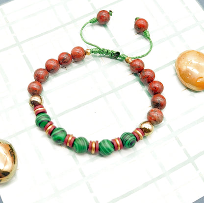 Malachite Safari