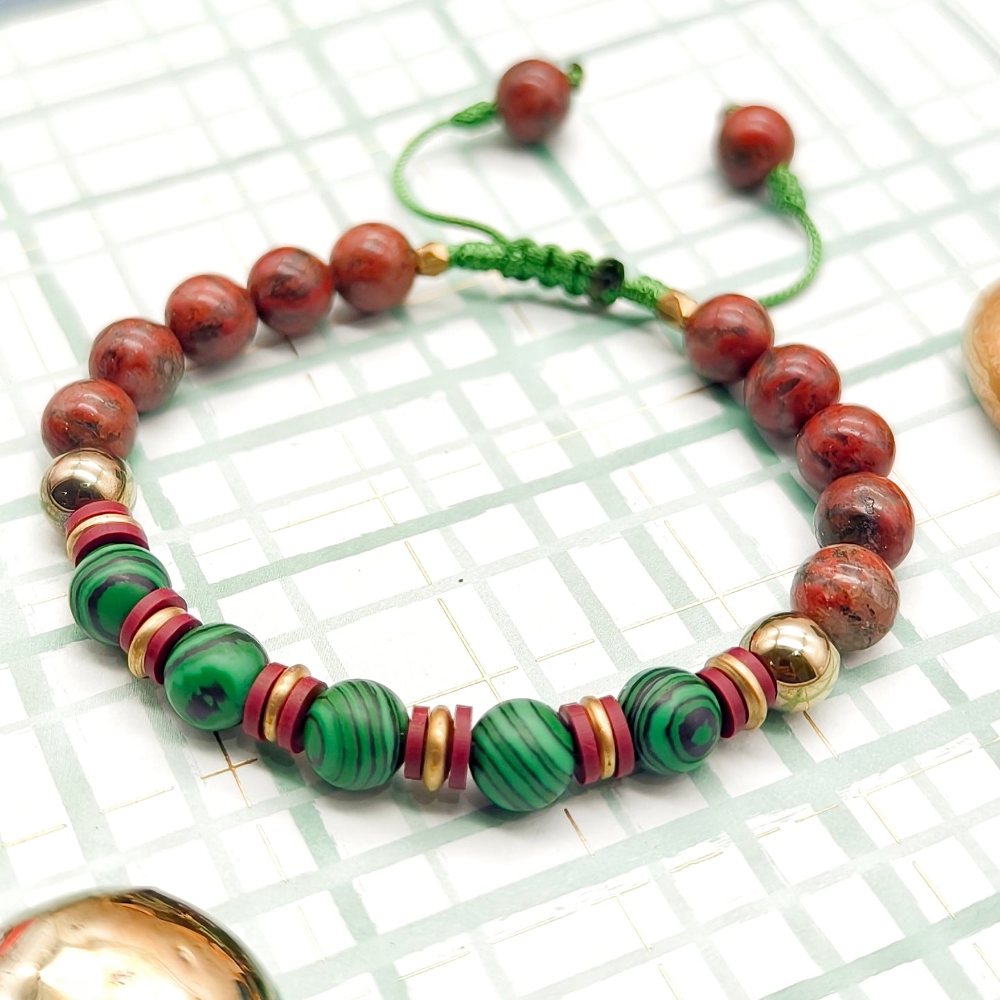 Malachite Safari