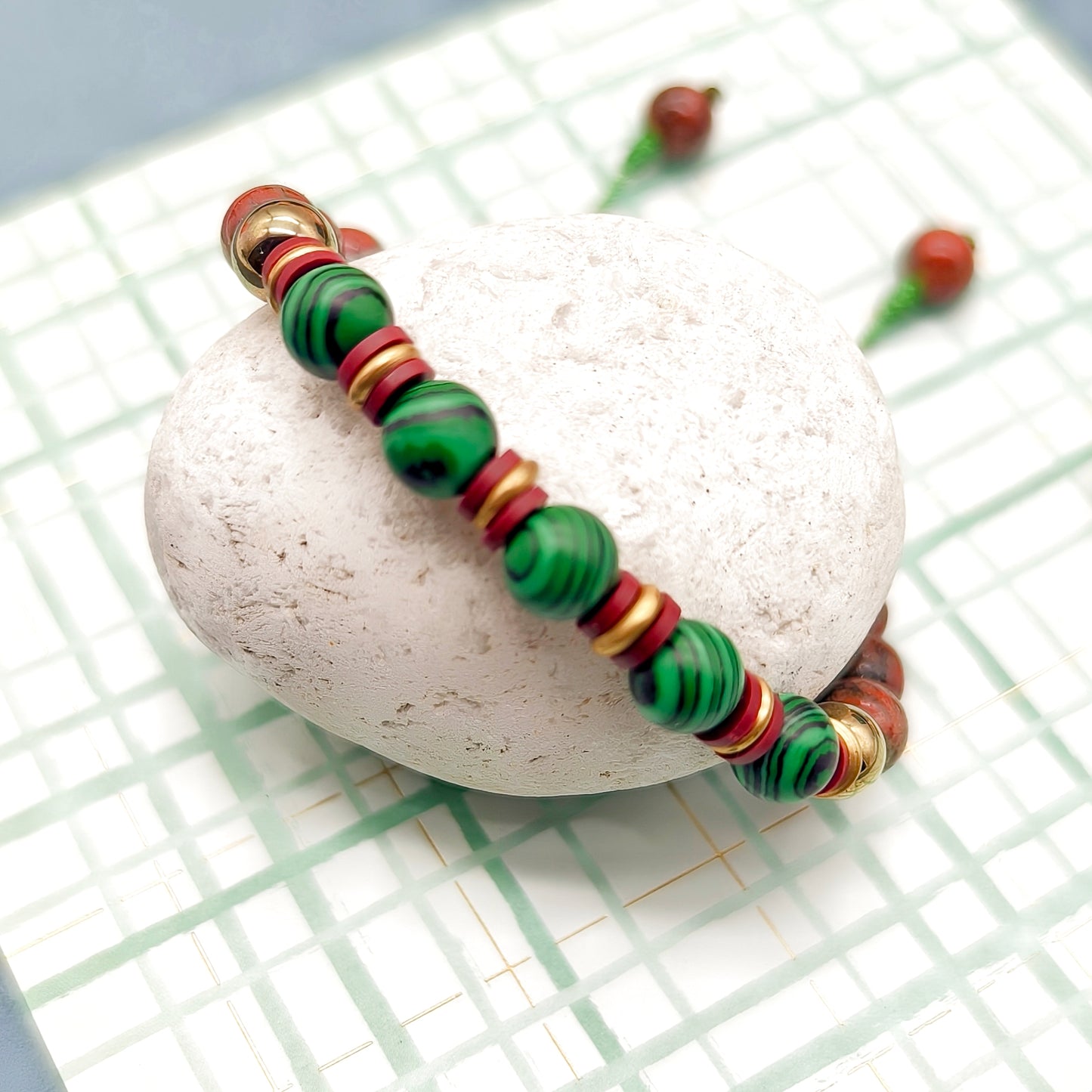 Malachite Safari