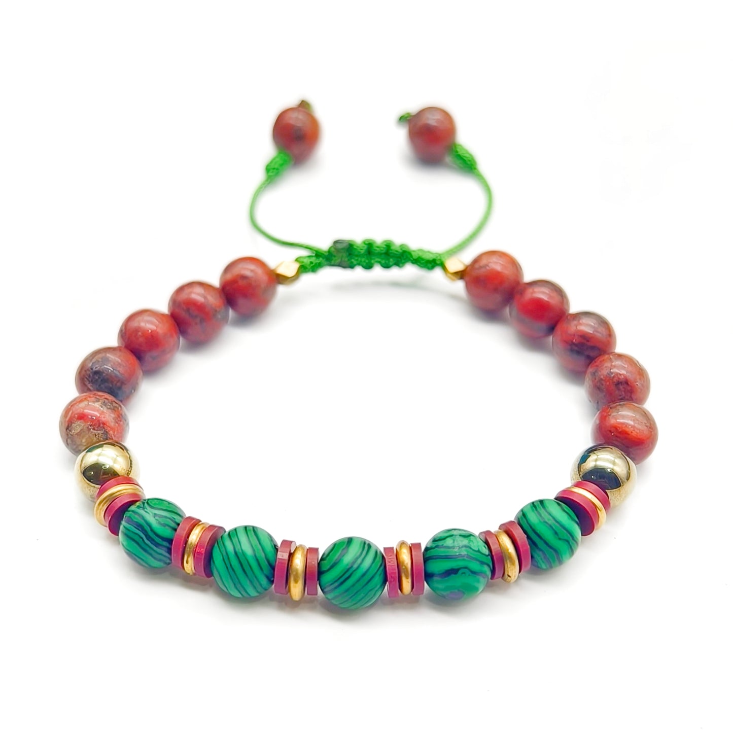 Malachite Safari