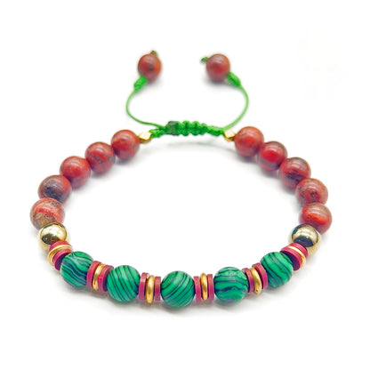 Malachite Safari