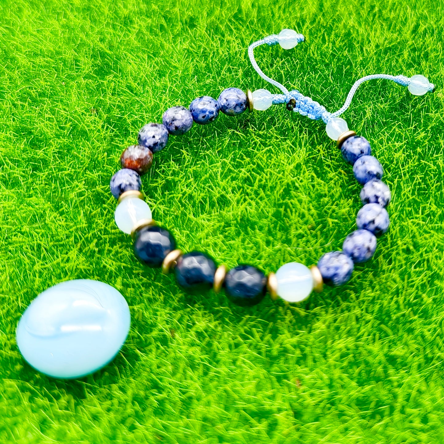 Neptune's Necklace