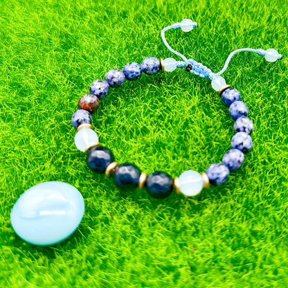 Neptune's Necklace