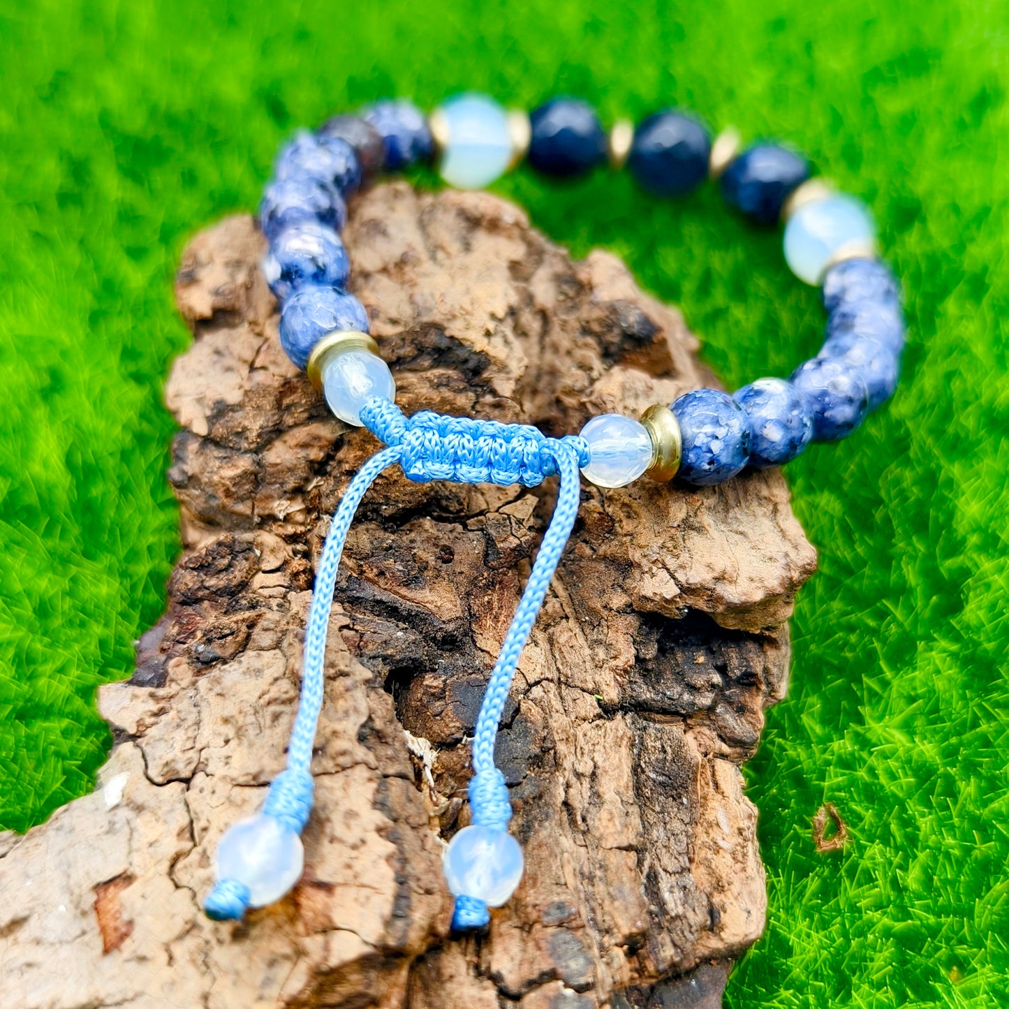 Neptune's Necklace