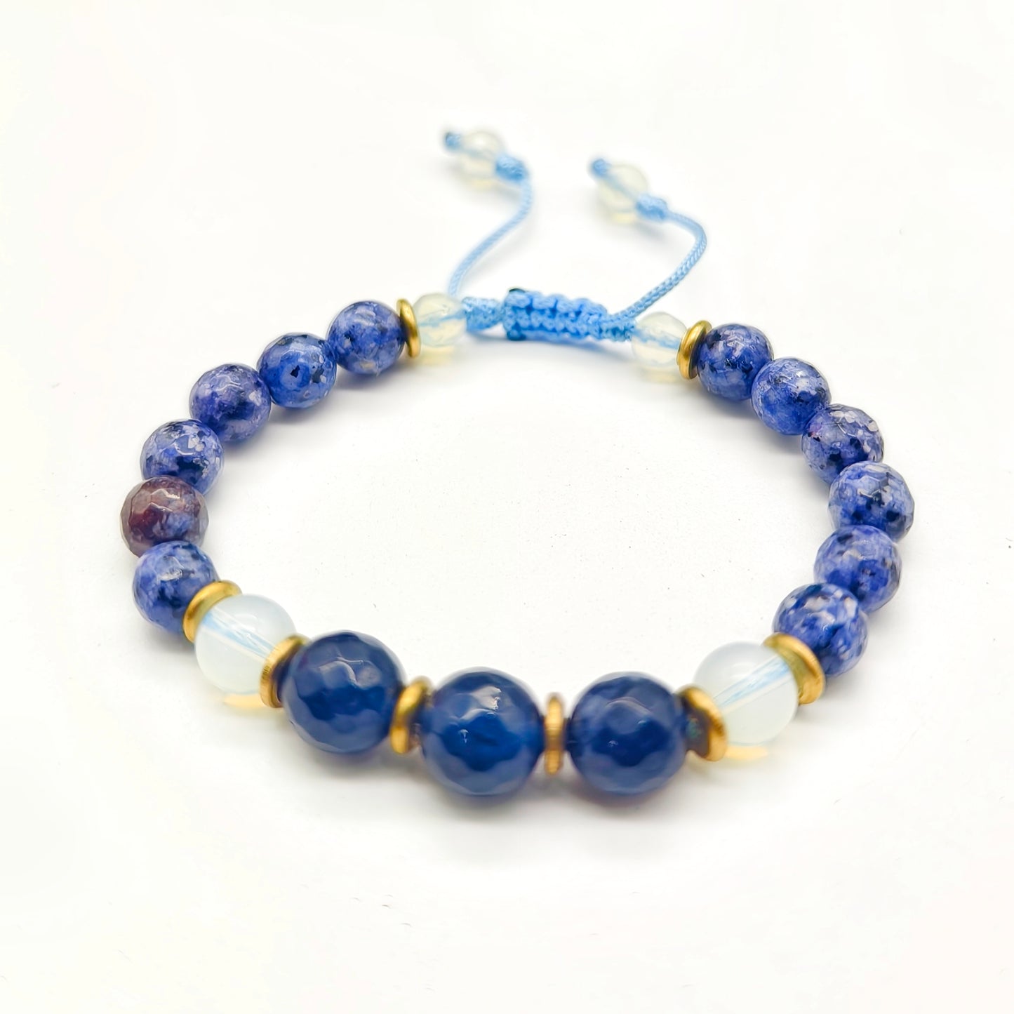Neptune's Necklace