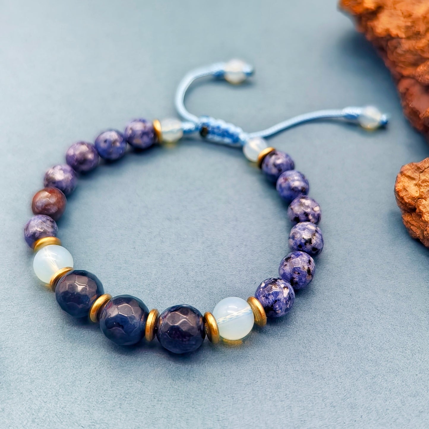 Neptune's Necklace