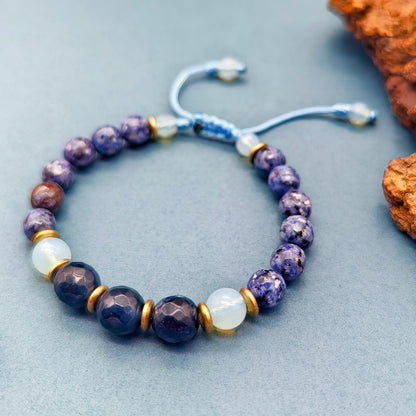 Neptune's Necklace