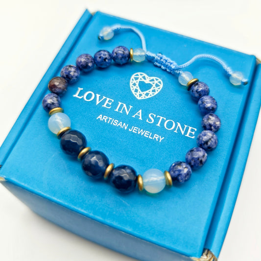 Neptune's Necklace