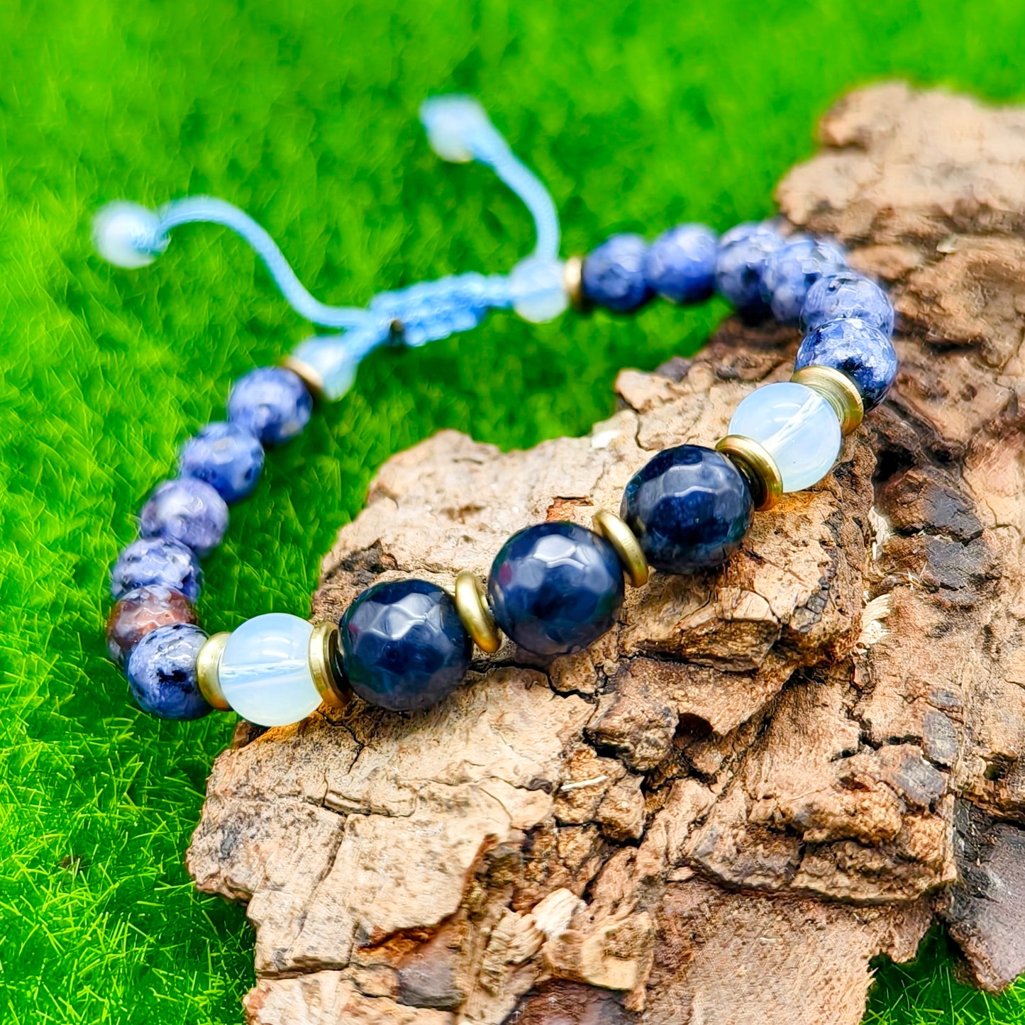 Neptune's Necklace