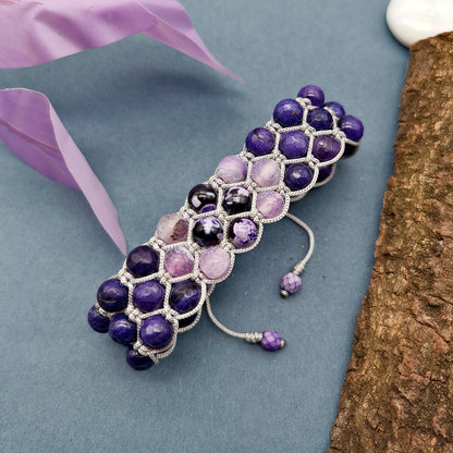 Purple Viper