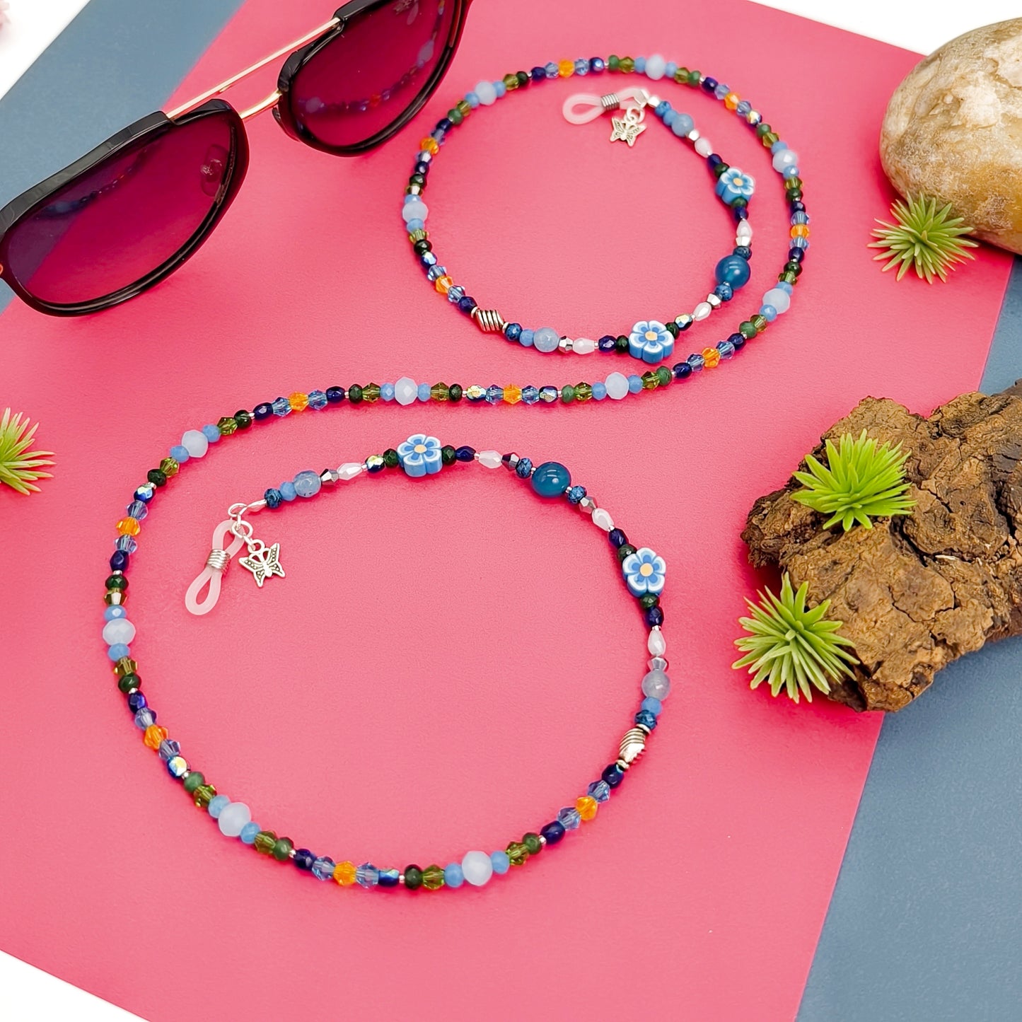 Tropical Breeze Spec & Bud Holders