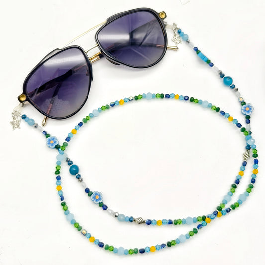 Tropical Breeze Spec & Bud Holders